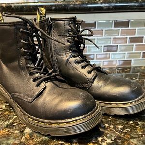 Doc Martens - Big girl/ladies size 5